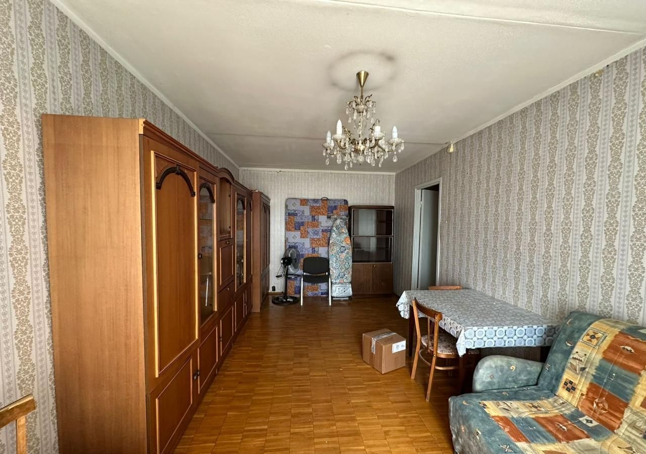 квартира г Москва метро Бабушкинская ул Коминтерна 22к/1 фото 7