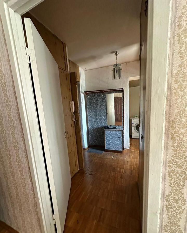 квартира г Москва метро Бабушкинская ул Коминтерна 22к/1 фото 8