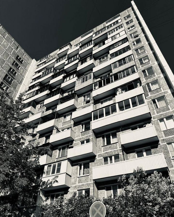 квартира г Москва метро Бабушкинская ул Коминтерна 22к/1 фото 10