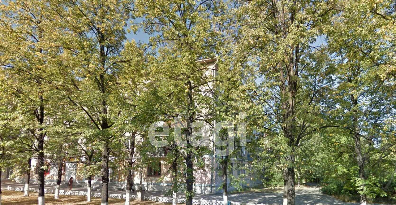 квартира г Миасс Машгородок пр-кт Макеева 5 фото 3