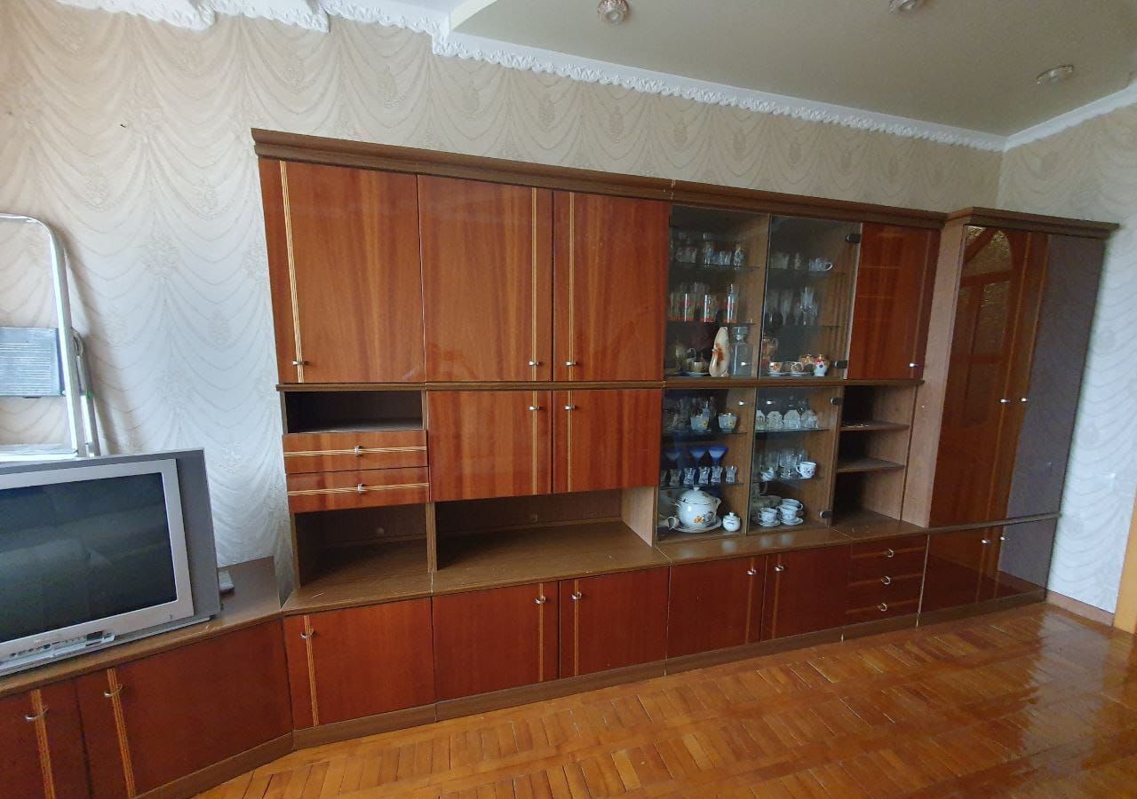 квартира г Пенза р-н Первомайский ул Мира 13 фото 7