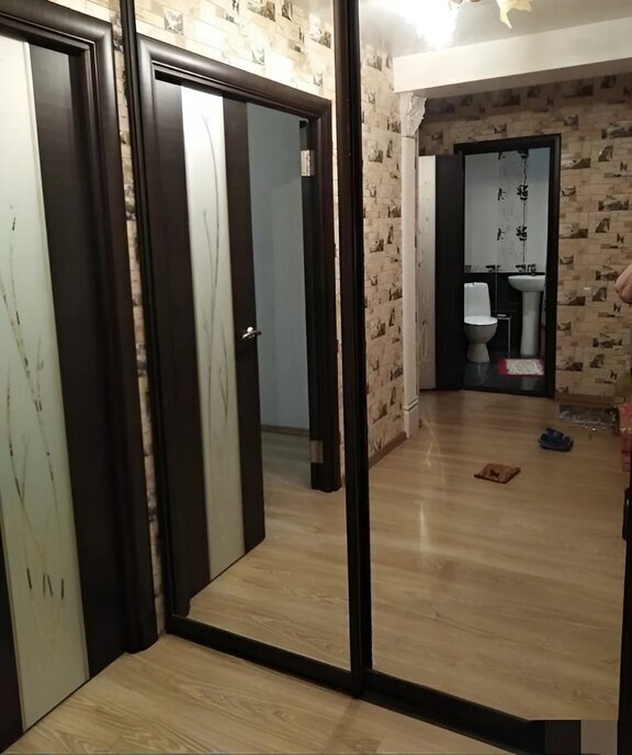 квартира г Бердск ул Рогачева 22а фото 7