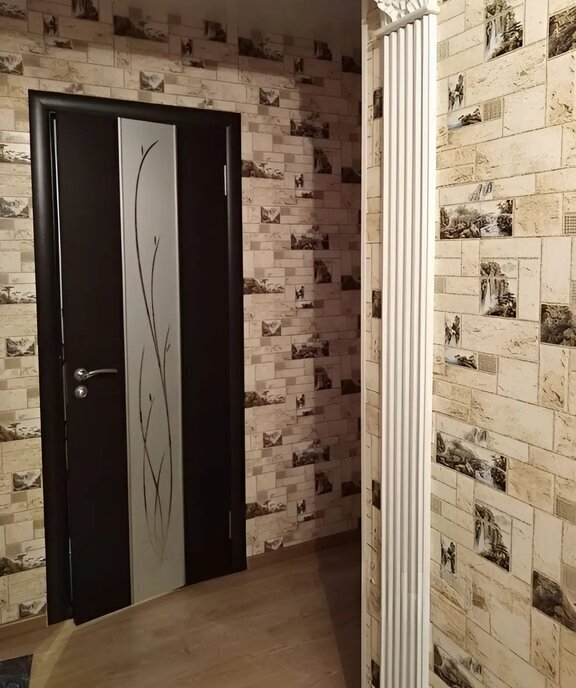 квартира г Бердск ул Рогачева 22а фото 8