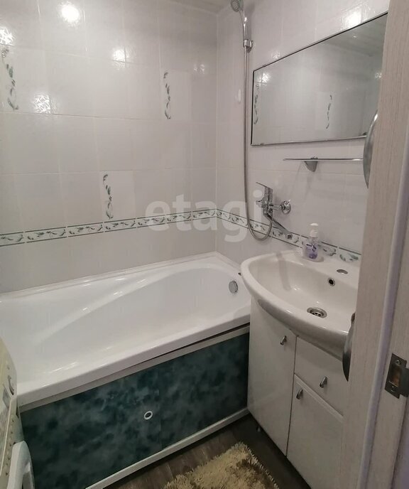 квартира г Тобольск 2, 10-й микрорайон фото 12