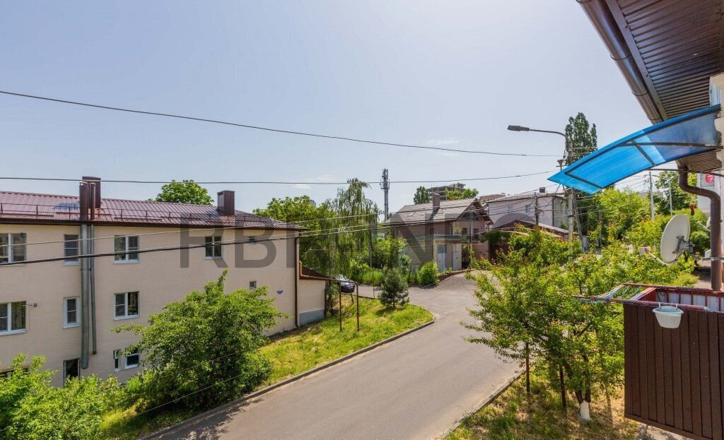квартира г Ставрополь р-н Ленинский проезд Готвальда 6 мкр-н № 3 фото 11
