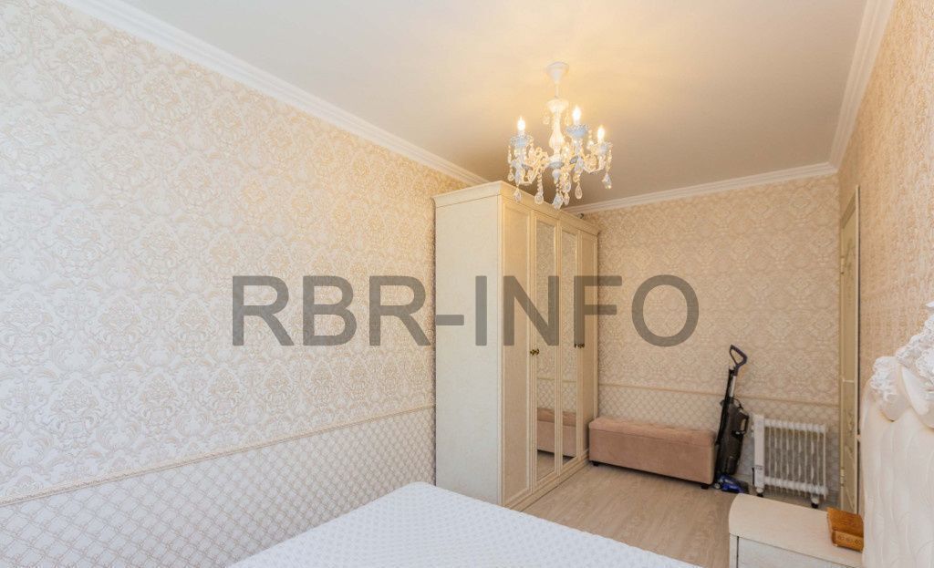 квартира г Ставрополь р-н Ленинский проезд Готвальда 6 мкр-н № 3 фото 14