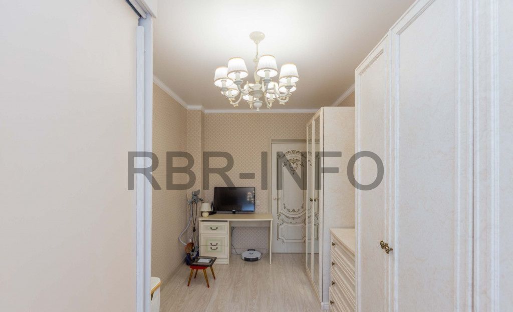 квартира г Ставрополь р-н Ленинский проезд Готвальда 6 мкр-н № 3 фото 19