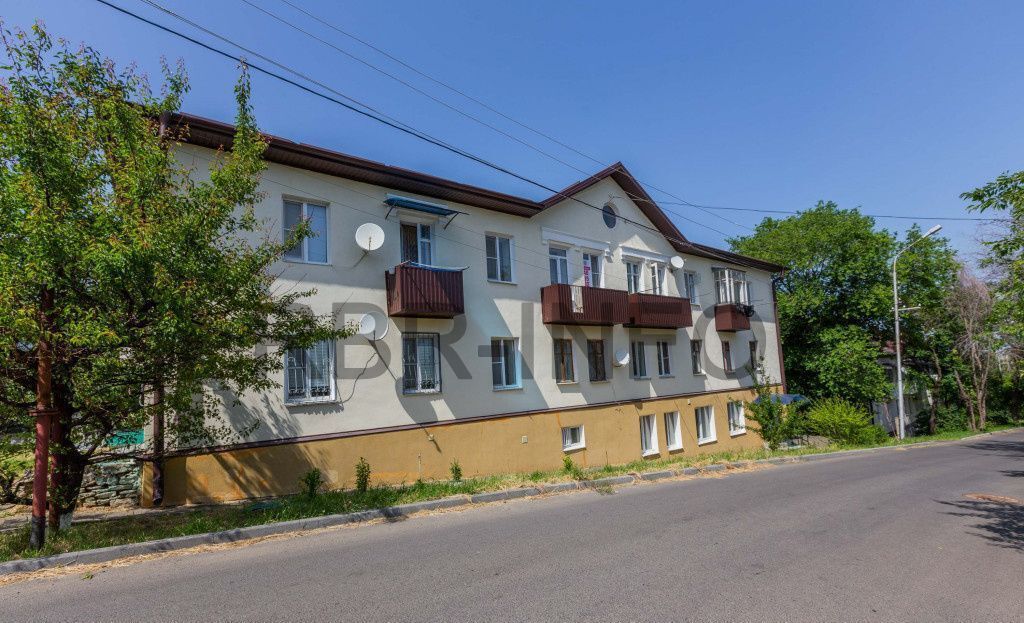 квартира г Ставрополь р-н Ленинский проезд Готвальда 6 мкр-н № 3 фото 28