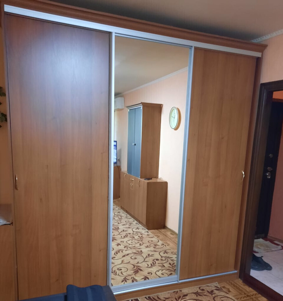 квартира г Симферополь р-н Центральный ул 1 Конной Армии 19 фото 16