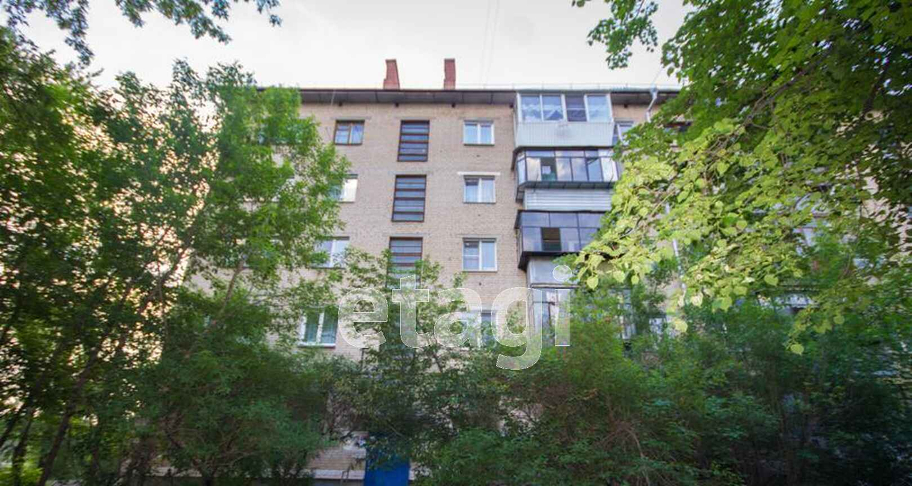 квартира г Миасс пл Предзаводская 7 Автозавод фото 8