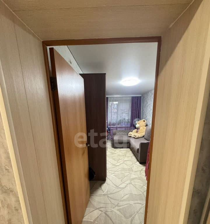 квартира г Миасс ул Орловская 38 Автозавод фото 15
