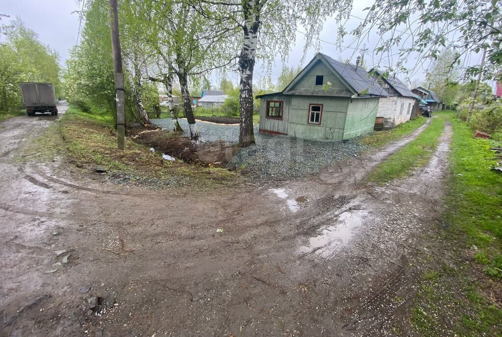 земля г Нижний Тагил р-н Дзержинский снт Лесной фото 17