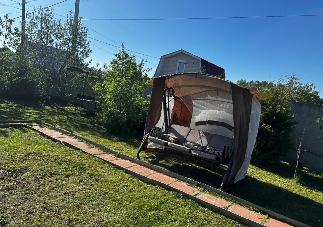 дом г Владимир д Бухолово р-н Октябрьский фото 9