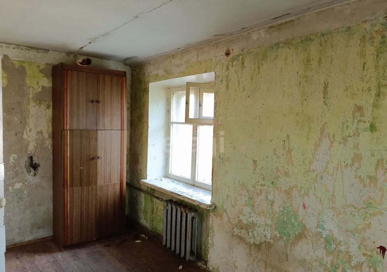 квартира г Ухта ул Дзержинского 3 фото 13