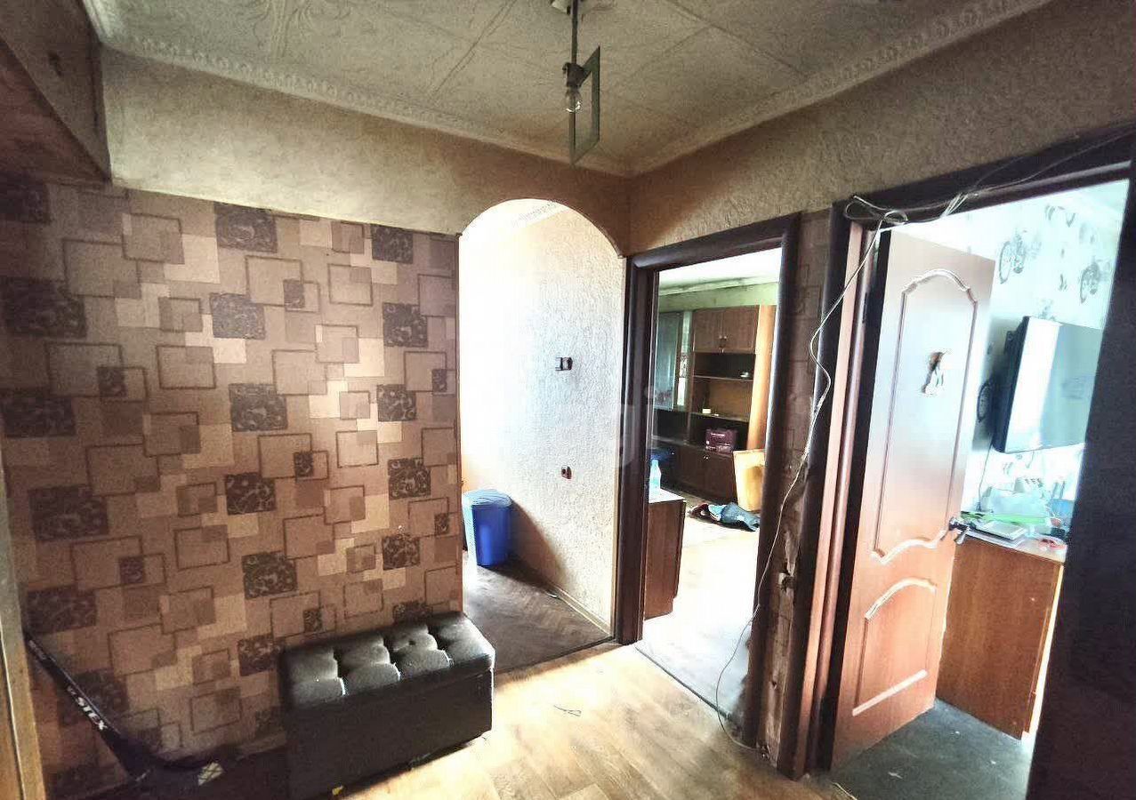 квартира г Абакан ул Кати Перекрещенко 10 фото 8
