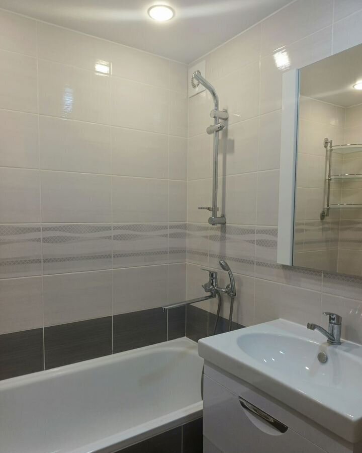 квартира г Псков Завеличье пр-кт Рижский 85а фото 13
