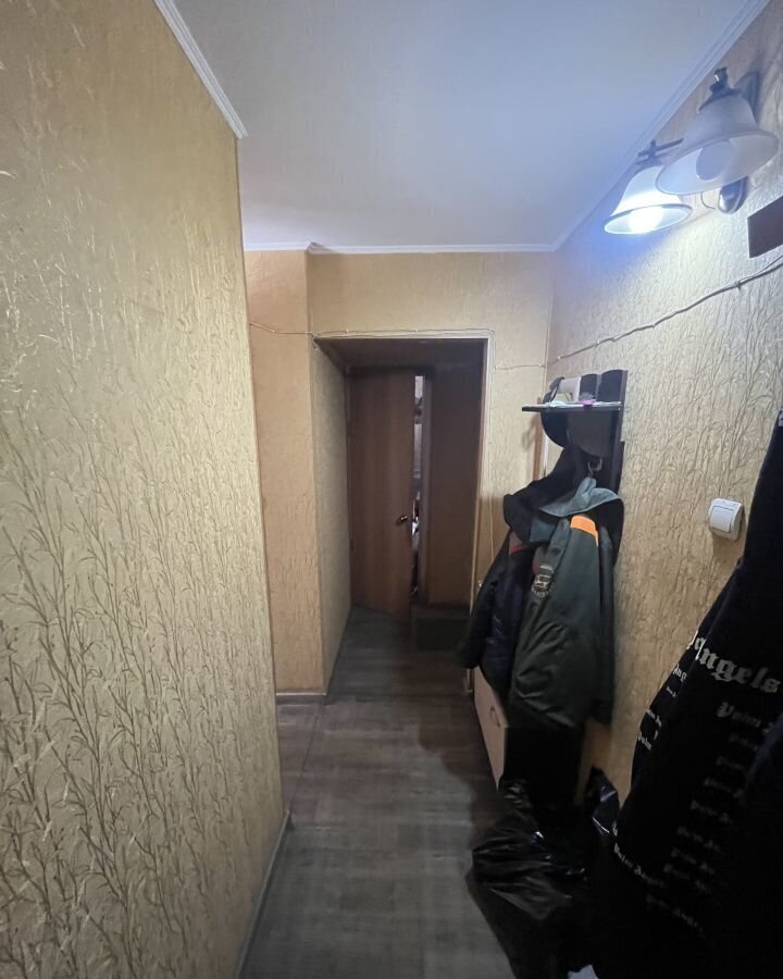 комната г Екатеринбург р-н Верх-Исетский Геологическая ул Ясная 32к/3 фото 2