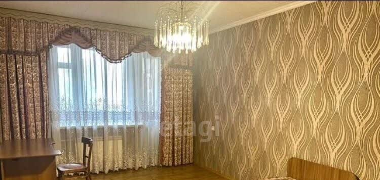 квартира г Красноярск р-н Советский Взлётка ул 78 Добровольческой Бригады 14а м-н фото 3