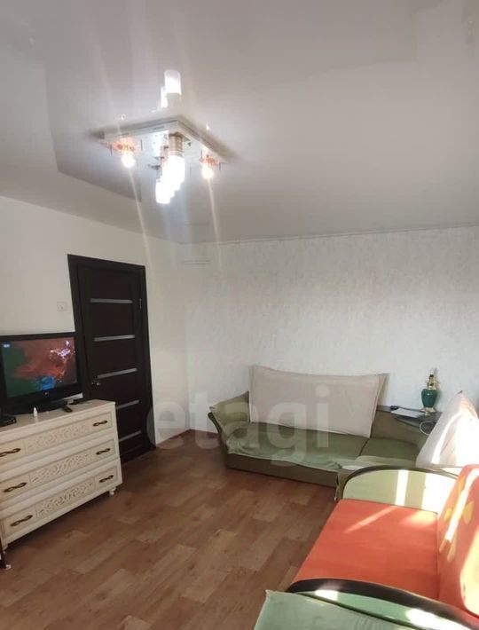 квартира г Усинск ул Строителей 3а фото 21