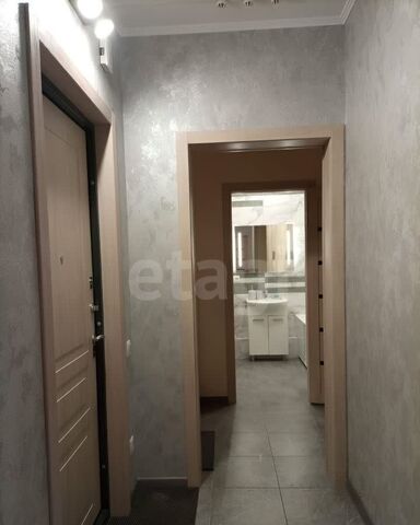 р-н Кировский ул Александра Чистякова 22/2 фото