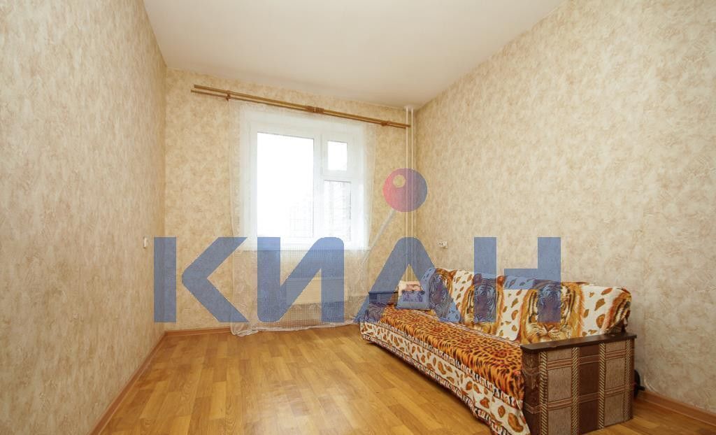 квартира г Красноярск р-н Центральный ул Мужества 23 фото 14