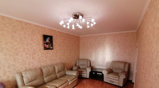 квартира пер Школьный 39 фото