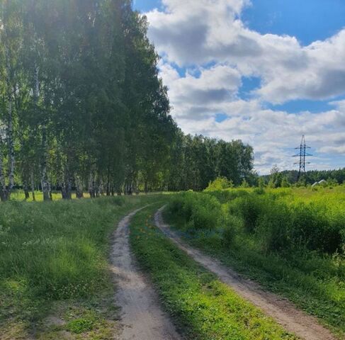 земля с Останкино (Останкинский с/с) фото