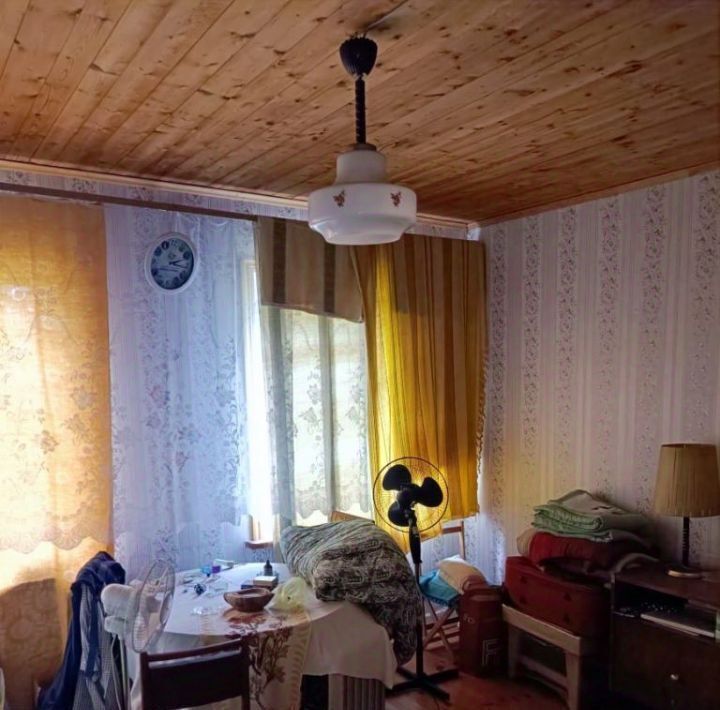дом г Нижний Новгород п Березовая Пойма ул Механизаторов Бурнаковская фото 4