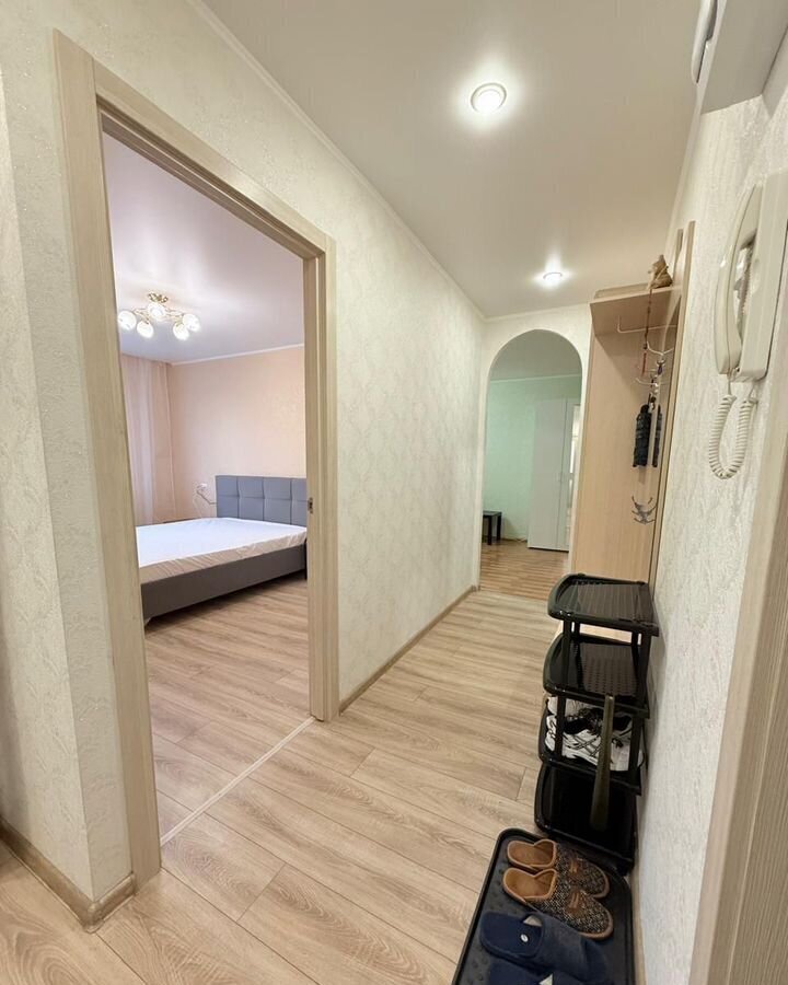 квартира г Самара р-н Октябрьский Алабинская ул Ново-Садовая 22 фото 4