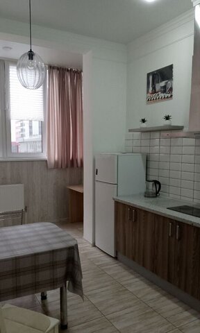 квартира р-н Карасунский ул Уральская 71к/1 фото
