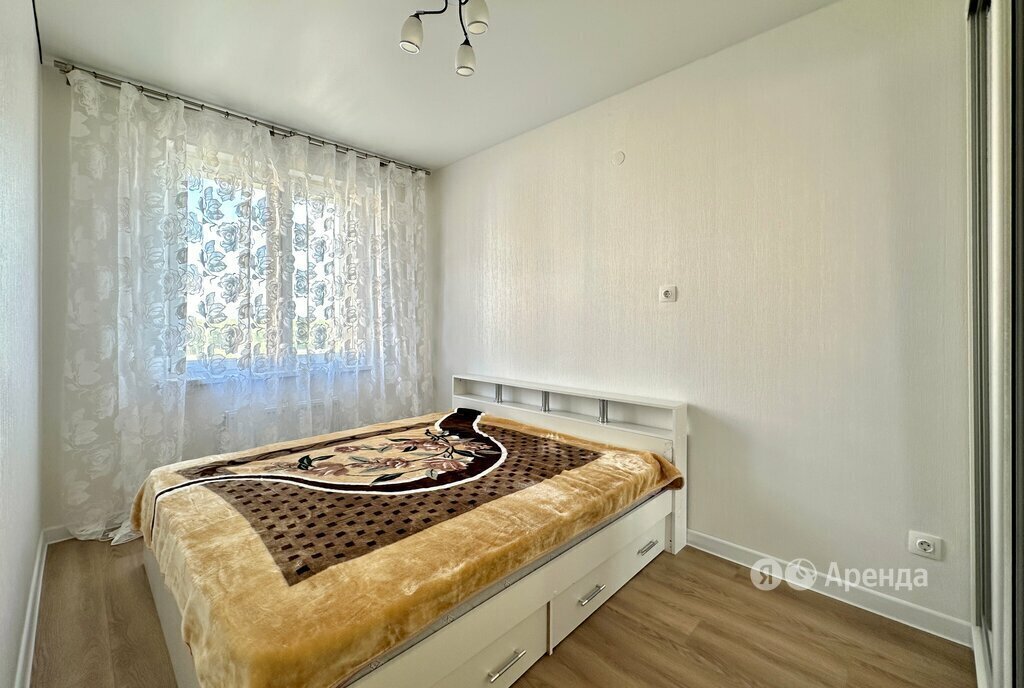квартира г Москва метро Ольховая Троицк улица Генерала Пилипенко, 1к 1 фото 6
