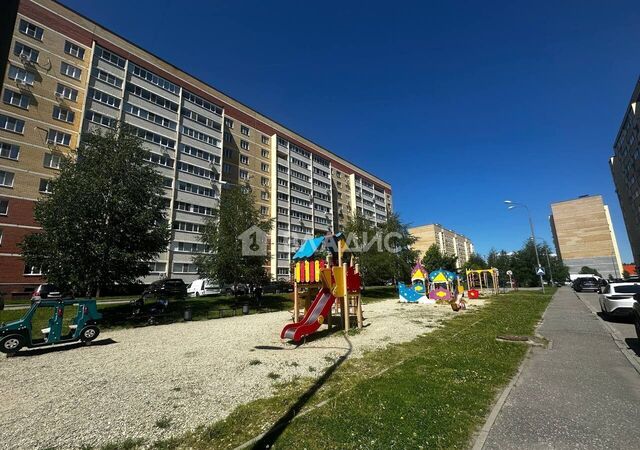 Пенза-4 ул Ладожская 126 р-н Октябрьский фото