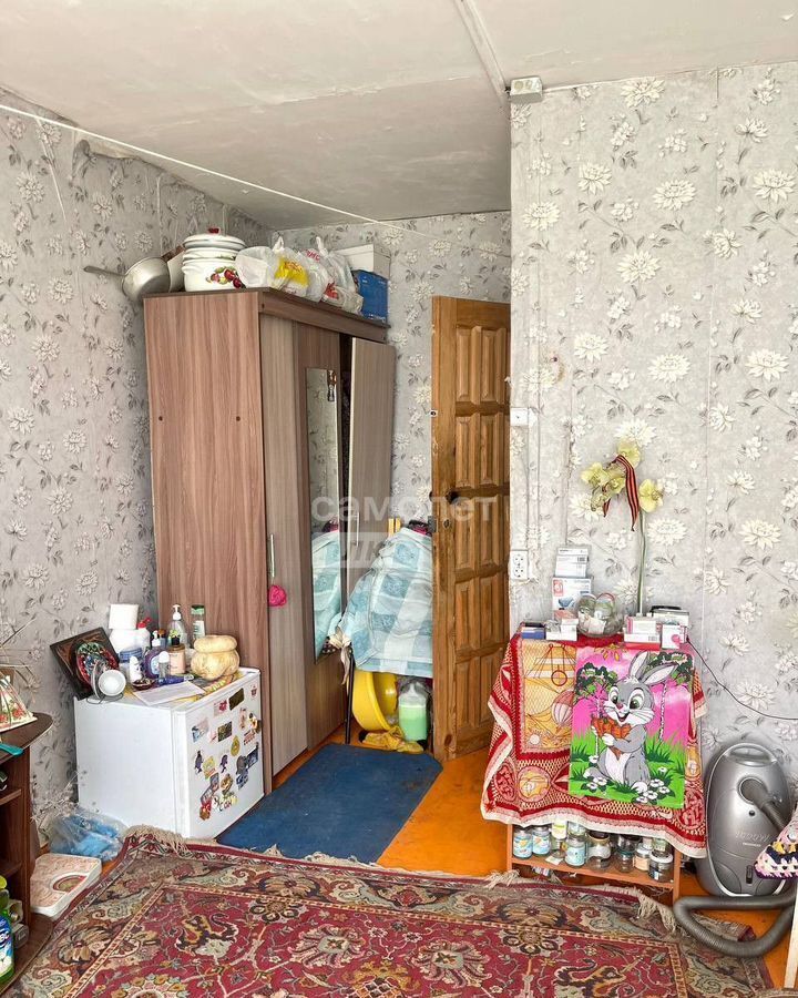 комната г Воронеж р-н Коминтерновский ул Новгородская 125 фото 3