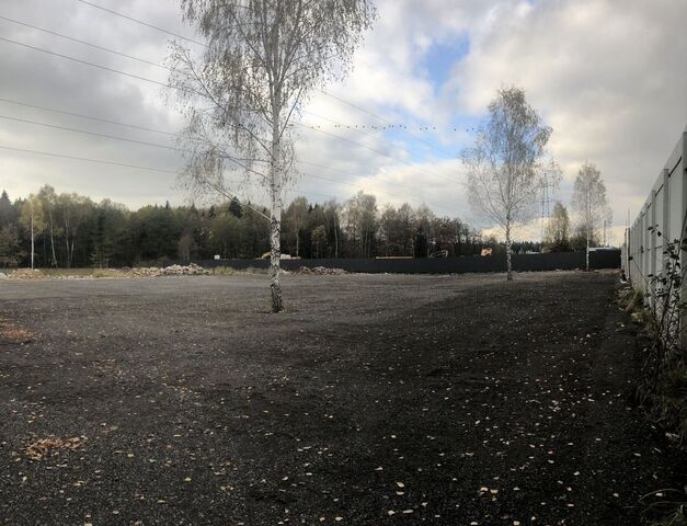 г Троицк квартал № 12 ТиНАО 28 км, Московская область, г Воскресенск, поселение Краснопахорское, Шишкин Лес, направление Курское (юг), Калужское шоссе фото