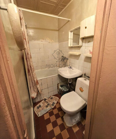 ул Калинина 14 Реутов фото