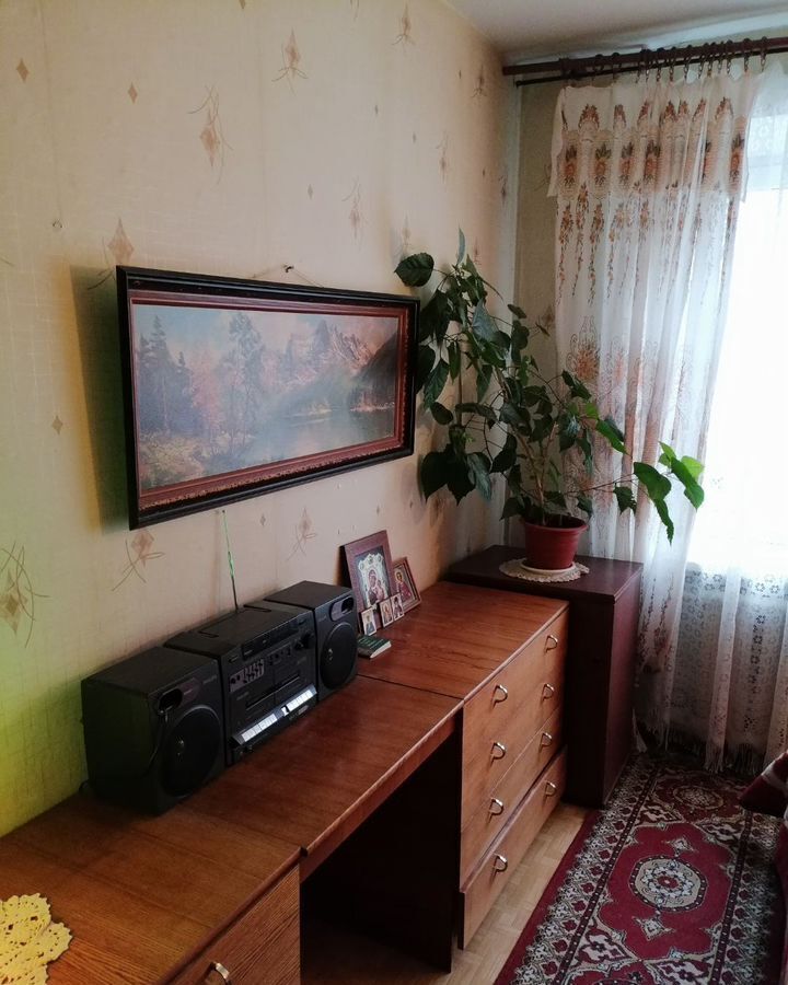 комната г Псков Завеличье ул Юбилейная 93 фото 1
