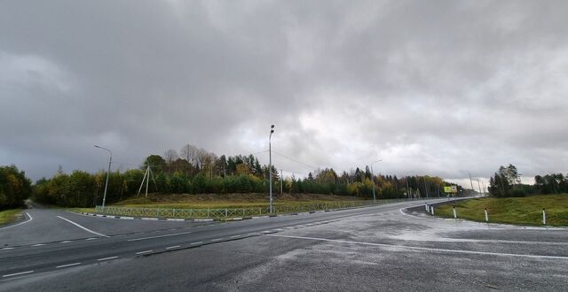 Р-21 Кола, 372-й километр фото