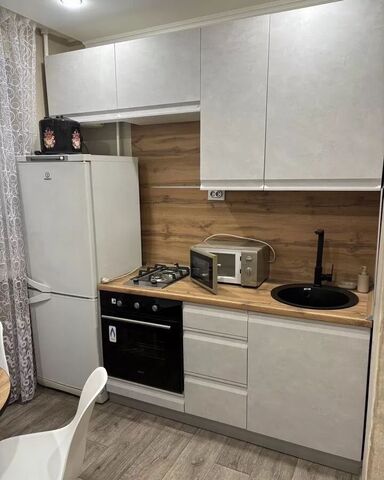 ул Минская 36 Проспект Победы, Республика Татарстан Татарстан фото