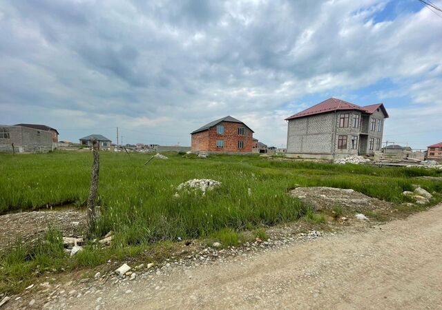 земля р-н Кировский территория СНТ Аграрник, Тюменская ул., 17 фото