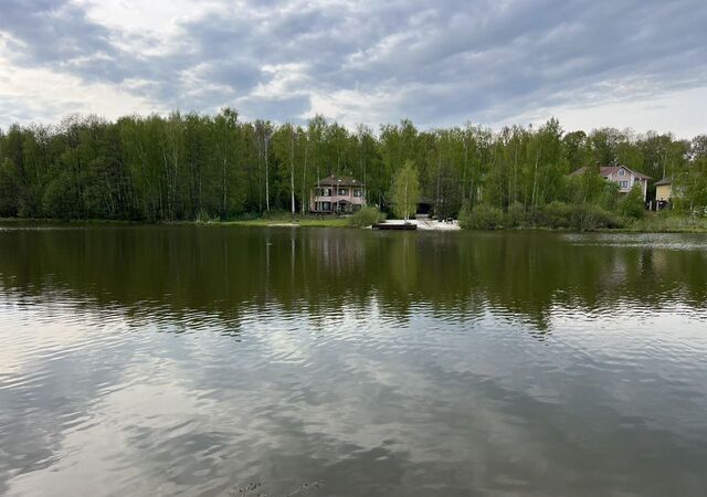 54 км, коттеджный пос. Филипповское, 364, Симферопольское шоссе фото