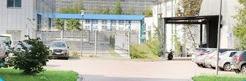 производственные, складские г Москва метро Калужская проезд Научный 8с/6 муниципальный округ Черёмушки фото 6