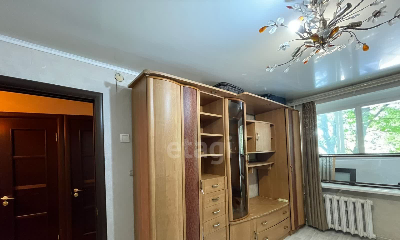 квартира г Ставрополь р-н Промышленный ул Тельмана 236 26-й м-н фото 7