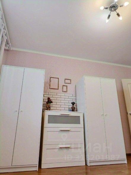 квартира г Краснодар р-н Прикубанский ул им. Байбакова Н.К. 21 фото 2