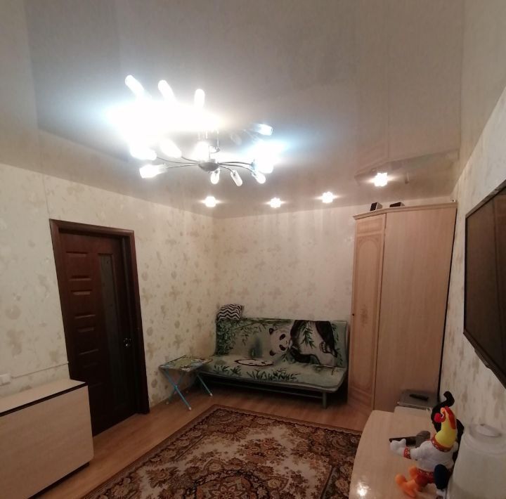квартира г Уфа р-н Октябрьский ул Рихарда Зорге 45/1 фото 9