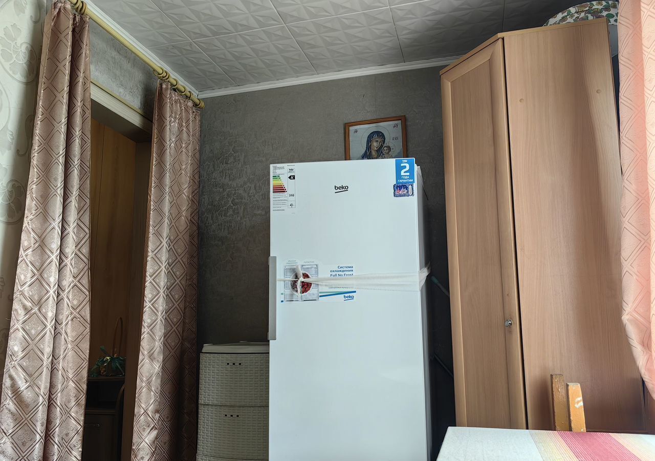 квартира г Улан-Удэ р-н Советский ул Мерецкова 24 мкр-н Заречный фото 7