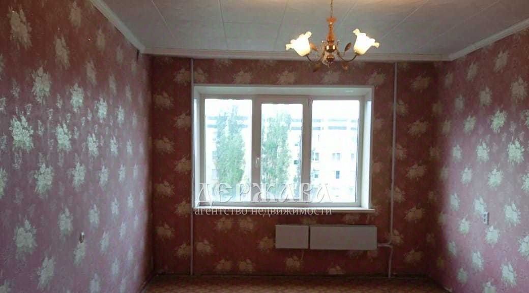 квартира г Старый Оскол микрорайон Юность 6 фото 1