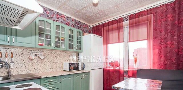 мкр Королева 32б фото