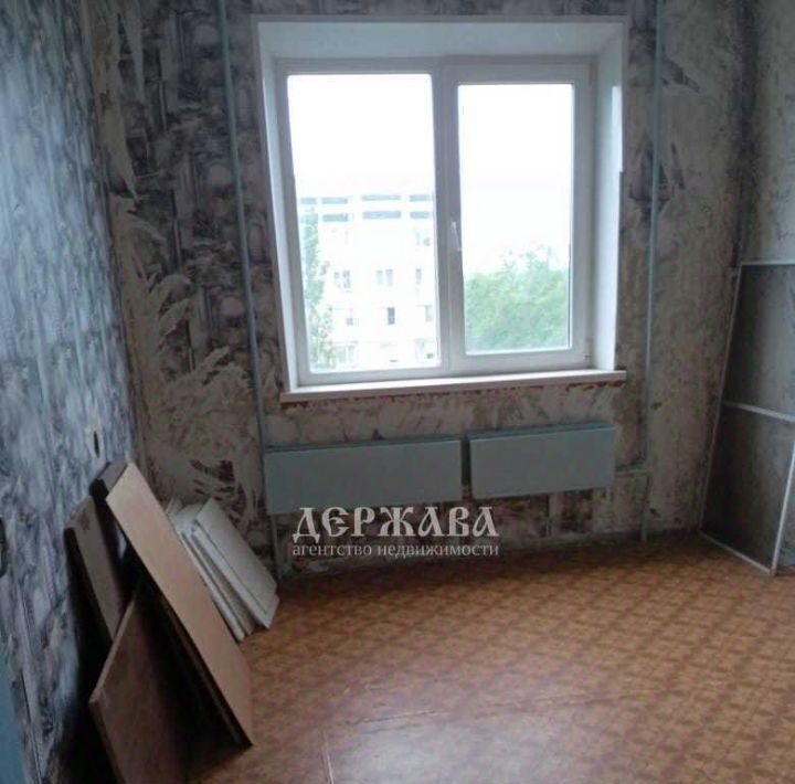 квартира г Старый Оскол микрорайон Юность 6 фото 3