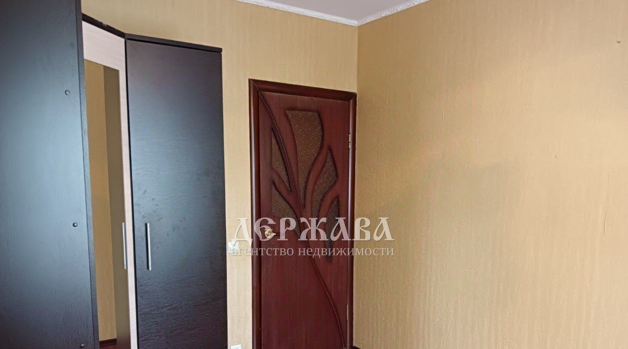 квартира г Старый Оскол Солнечный микрорайон 7А фото 4