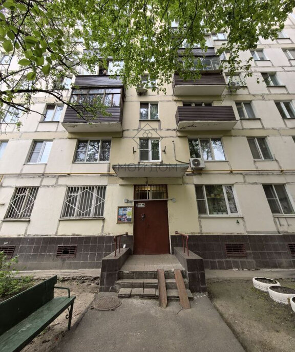 квартира г Реутов ул Калинина 14 Реутов фото 7